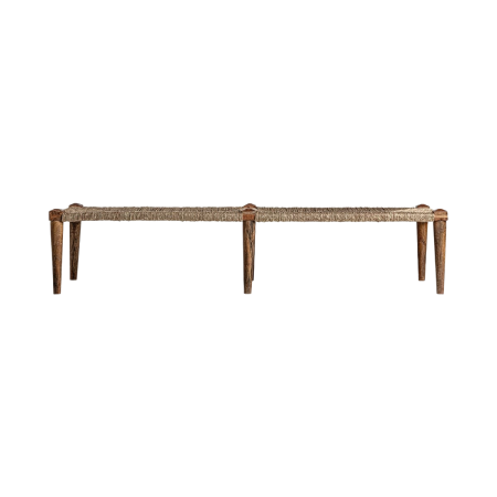 Bench Tassarolo