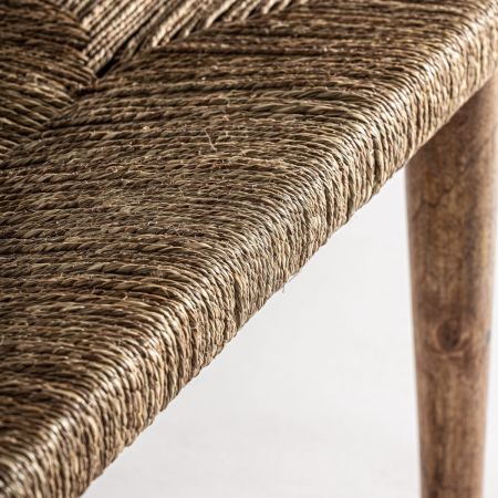 Bench Tassarolo