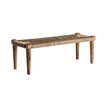 Bench Tassarolo