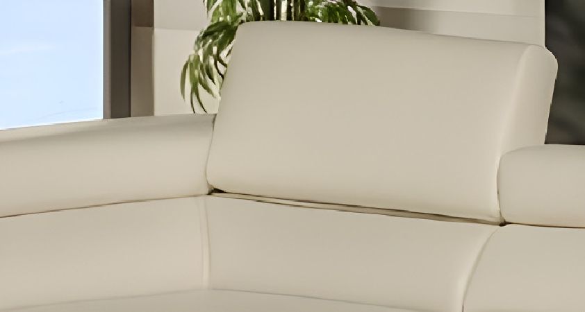 Corner sofa Minotauro