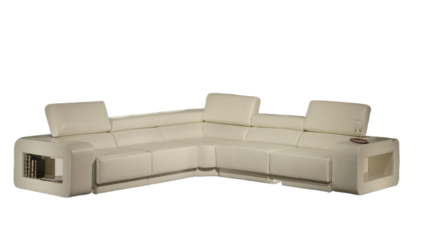 Corner sofa Minotauro