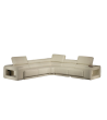 Corner sofa Minotauro