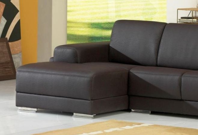 Sofa c/ chaiselong Titãs