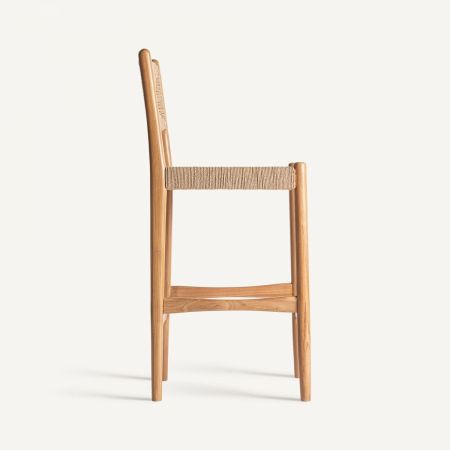 Bar stool Agia