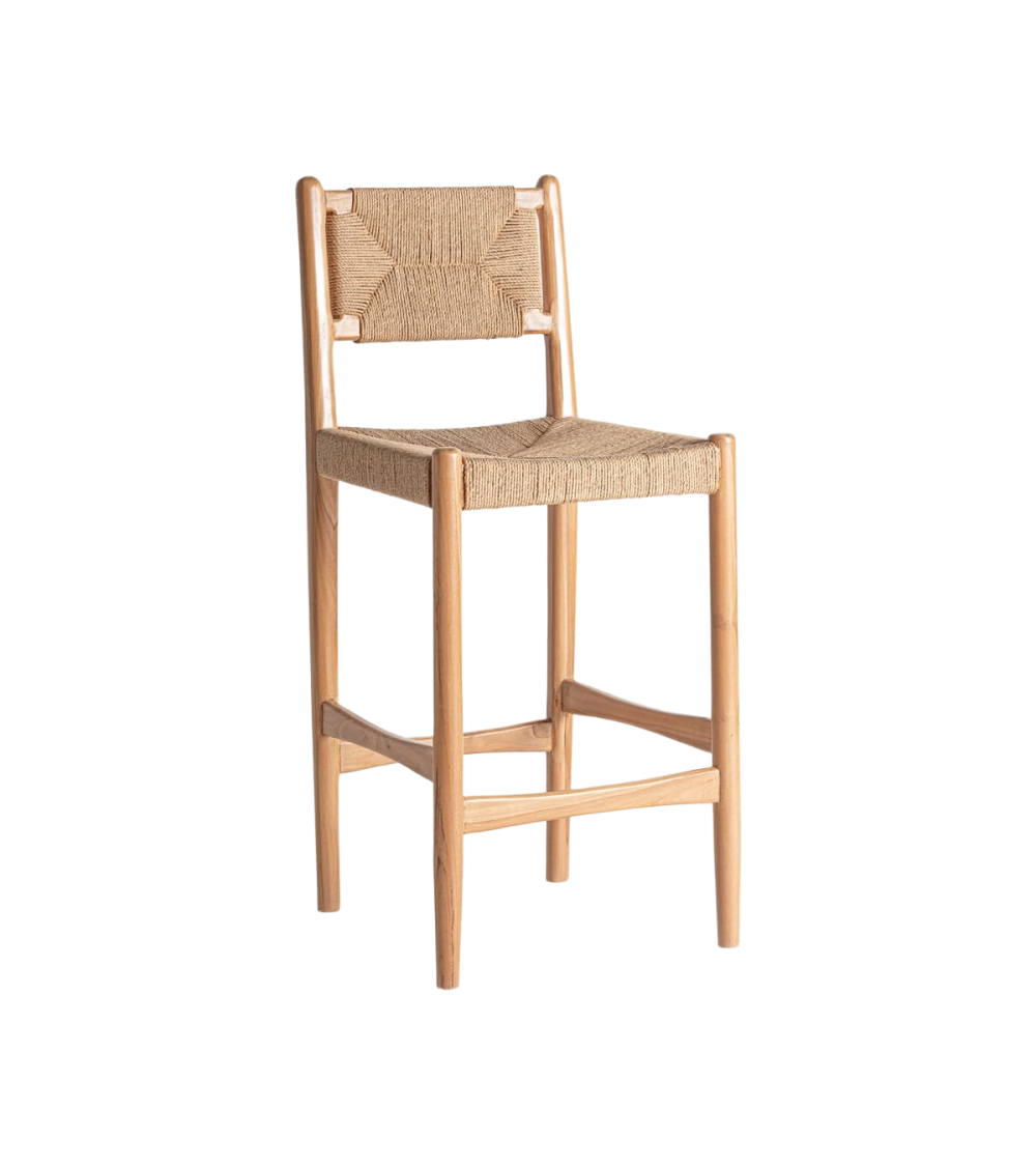 Bar stool Agia