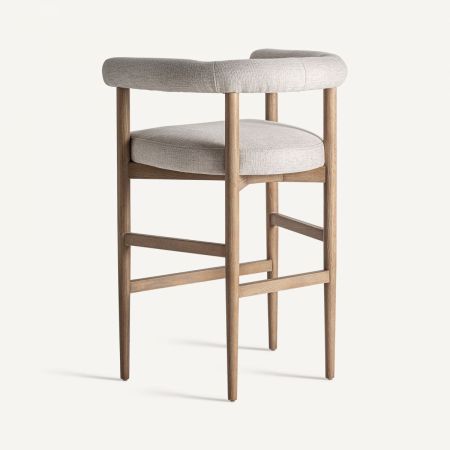 Bar stool Embie