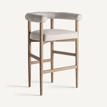 Bar stool Embie